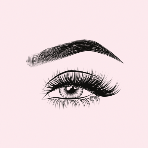 Bottom Lashes
