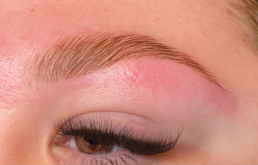 Brow Lamination
