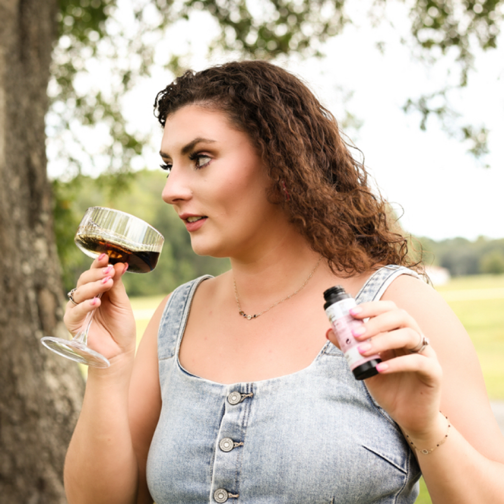 Gloss at Teased By Tissy in Hemingway, SC