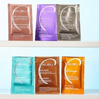 Clarifying Treatment at Chroma Hair Lounge in West Bend, WI