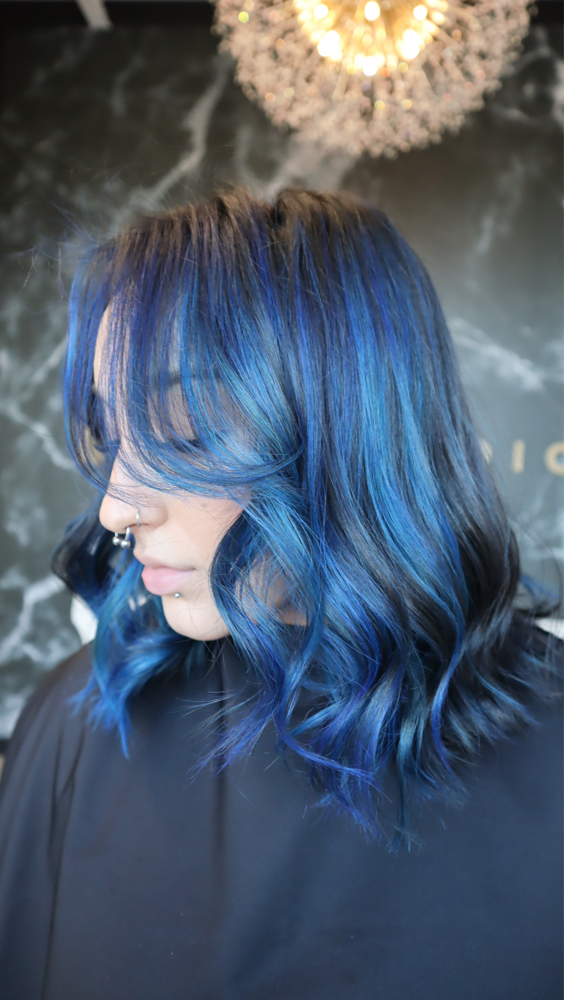Fashion Color