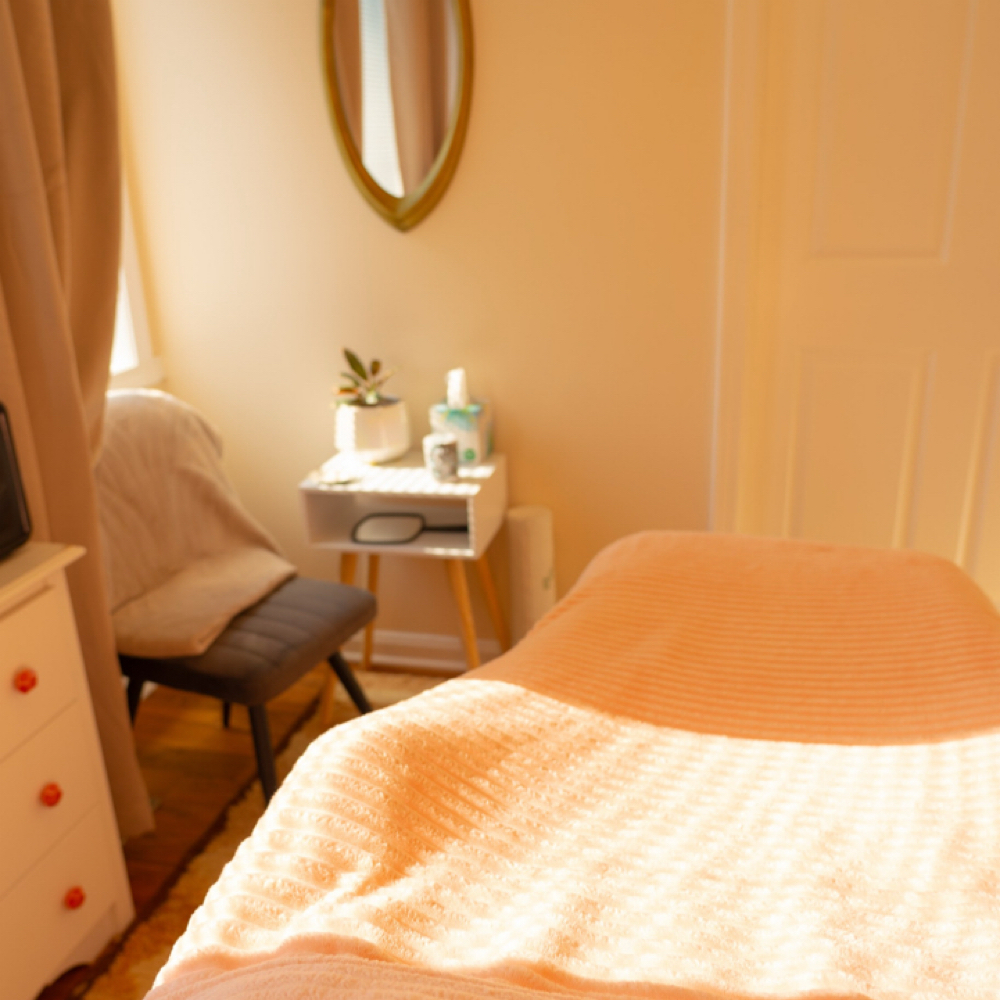 Firm & Repair Treatment at Danelle French Aesthetics in Indianapolis, IN
