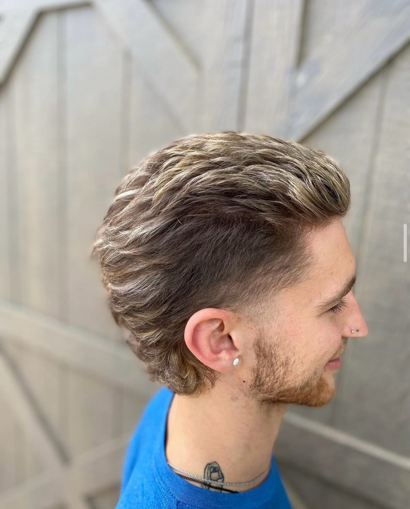 Men Color