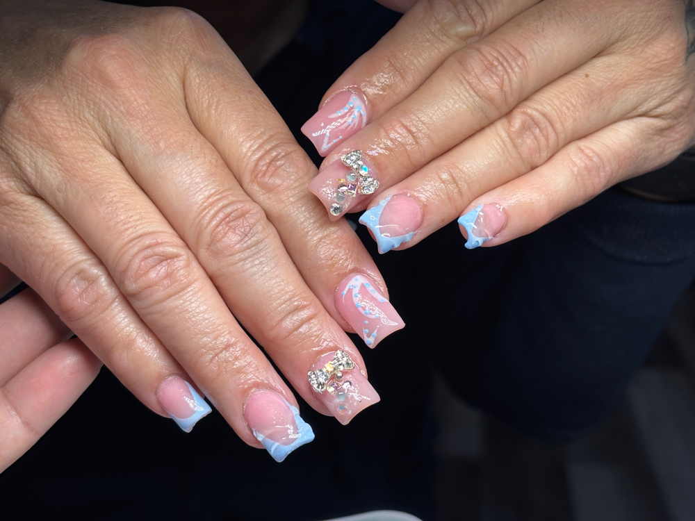 Gel Nail Polish