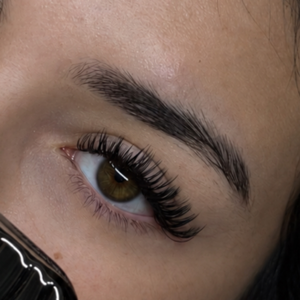 Wet Set Lashes - Full Set at Socal Esthetix in Covina, CA