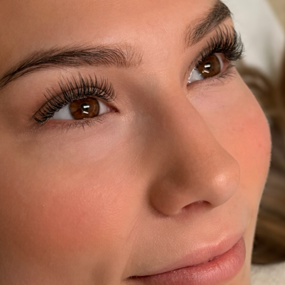 Classic Fill at Lashed x Taylor in Savannah, GA