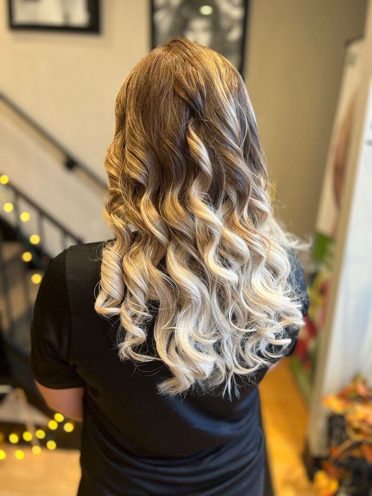 Balayage Extra Length