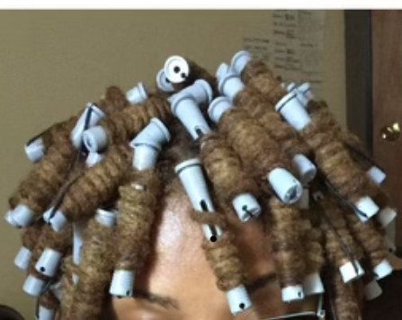 Loc Maintenance W/ Rods