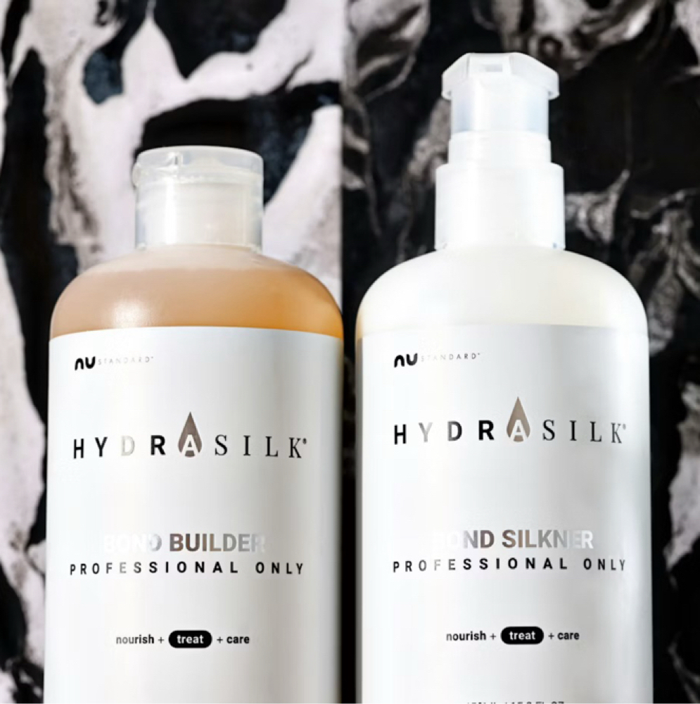 Bond Builder Hair Repair Treatment at L Head Hair in Bartlett, TN