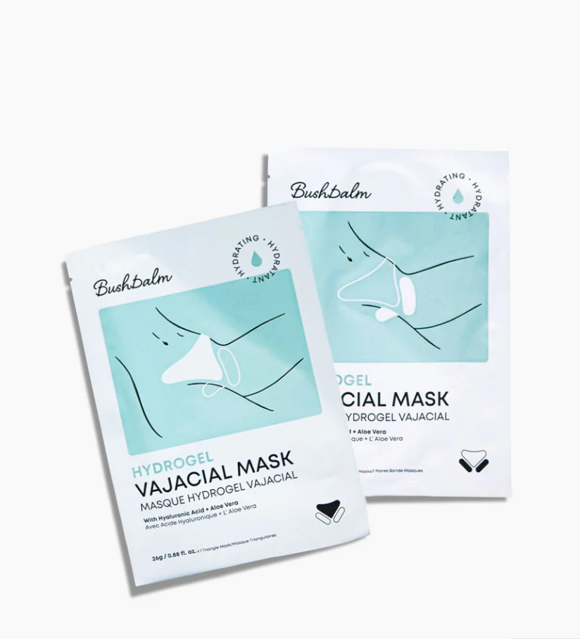 Vajacial Mask