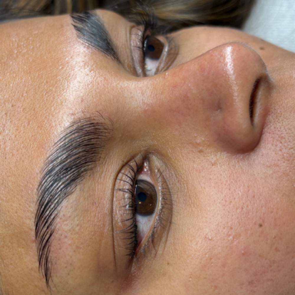 Lash & Brow Combo Package at Vix’ Beauty Room in Thornton, CO