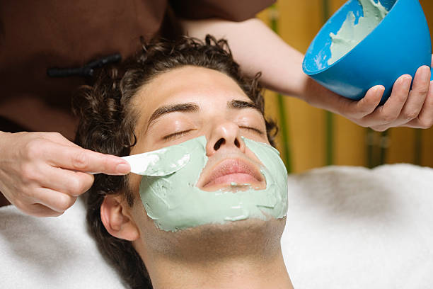 Cosmetic Face Mask