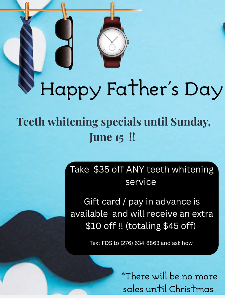 Ultra Fathers Day special