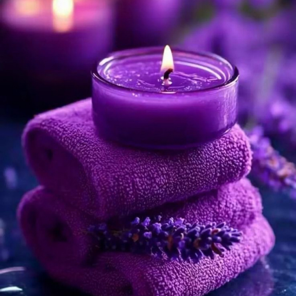 1 Hour Mobile Massage at Angela's Alchemy in Terrell, TX