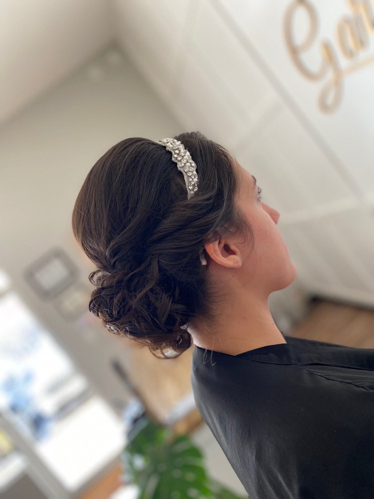 Updo