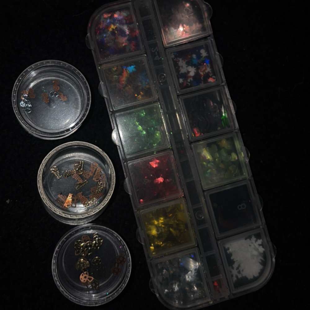 𝙻𝙰𝚂𝙷 𝙳𝙴𝙲𝙰𝙻𝚂 ✰ at 𝚂𝙸𝙽 𝙲𝙸𝚃𝚈 𝙱𝙴𝙰𝚄𝚃𝚈 𝙱𝙰𝚁 ✰ in 𝙻𝚊𝚞𝚛𝚎𝚕, MD