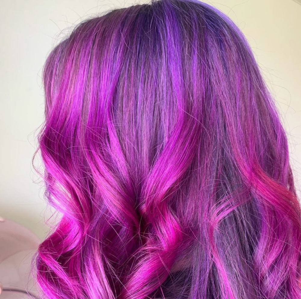 Vivid transformation