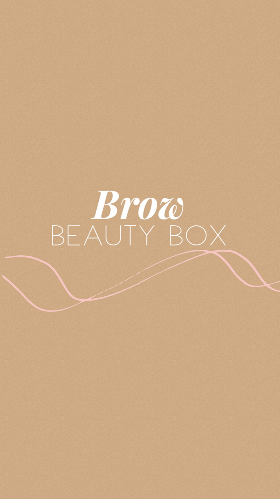 Brow Beauty Box