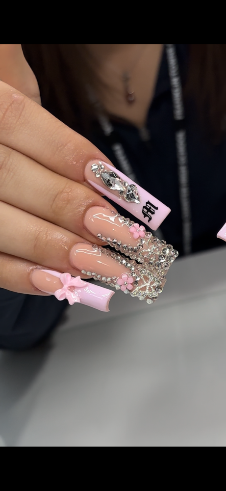 Long Fullset