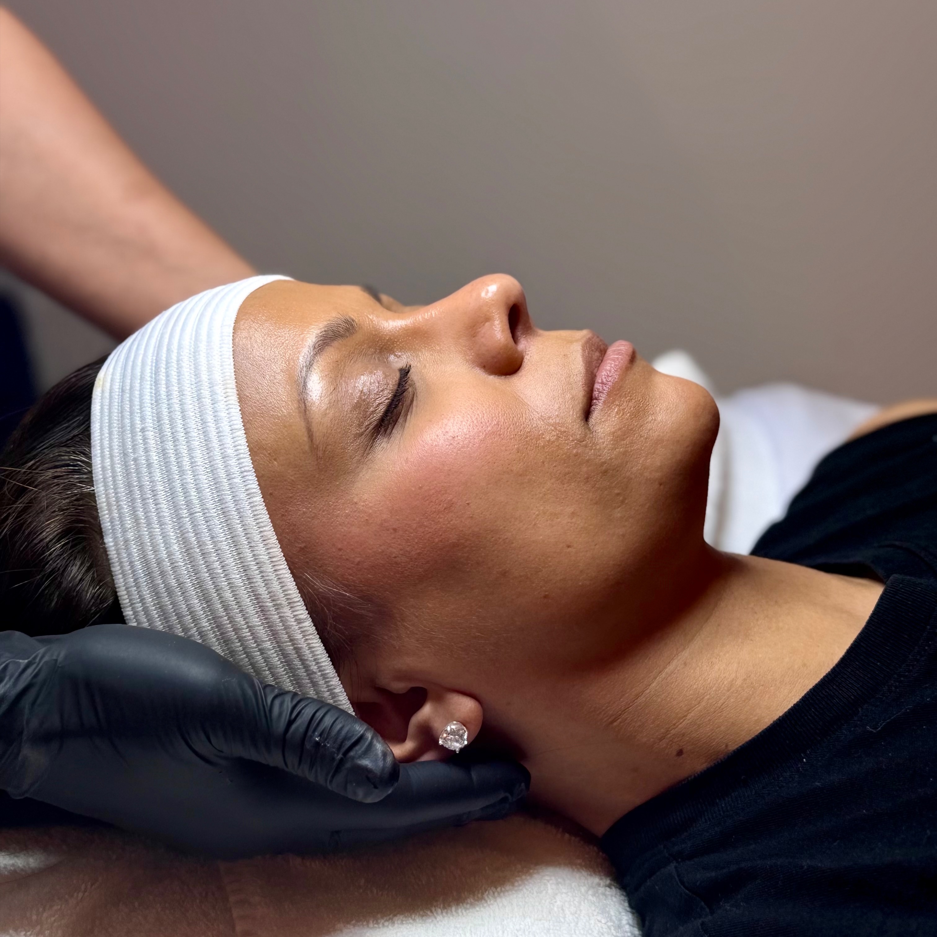 Refresh Facial at Tillie's Skincare Studio in Rockland, MA