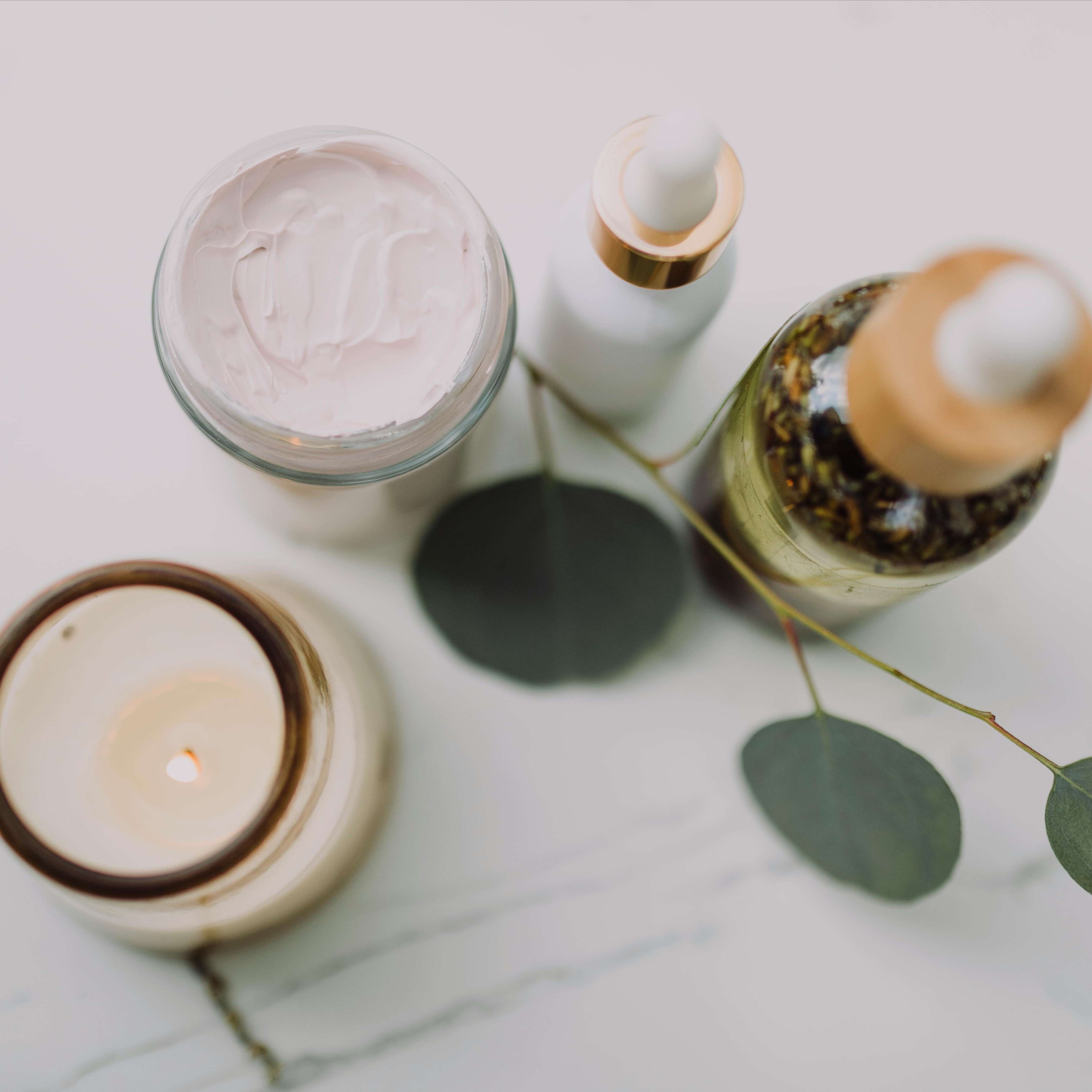 Refresh Facial at Tillie's Skincare Studio in Rockland, MA