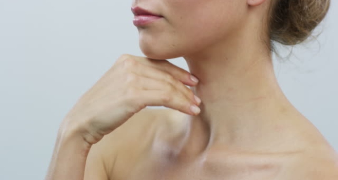 Chin Threading