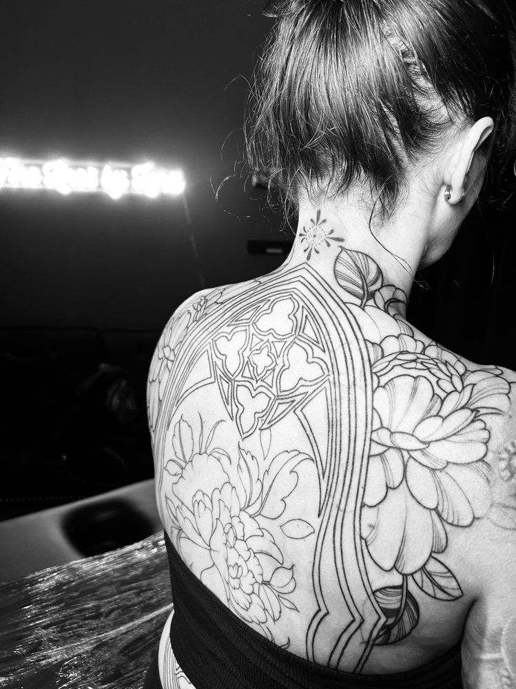 5+ Hour Session