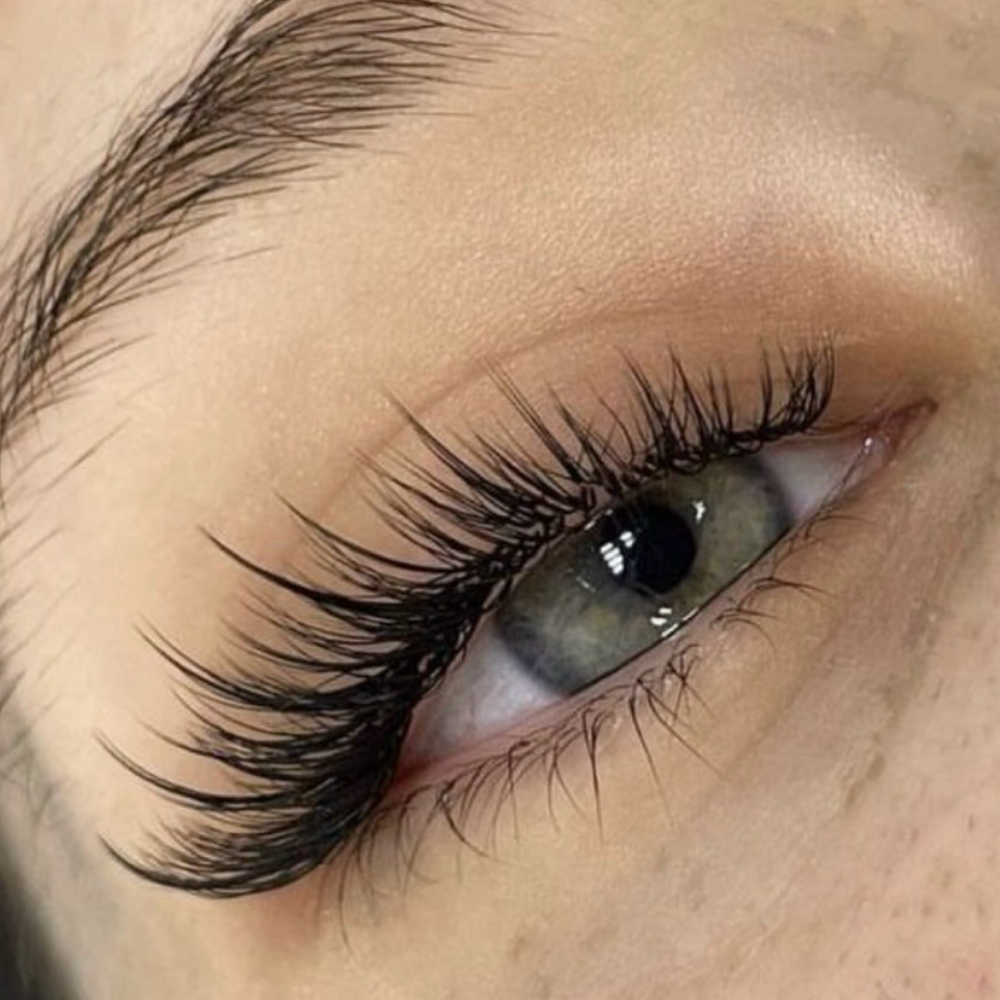 ADD ON: WISPY GALORE at Bella Lash & Beauty in Cedar Grove, NJ