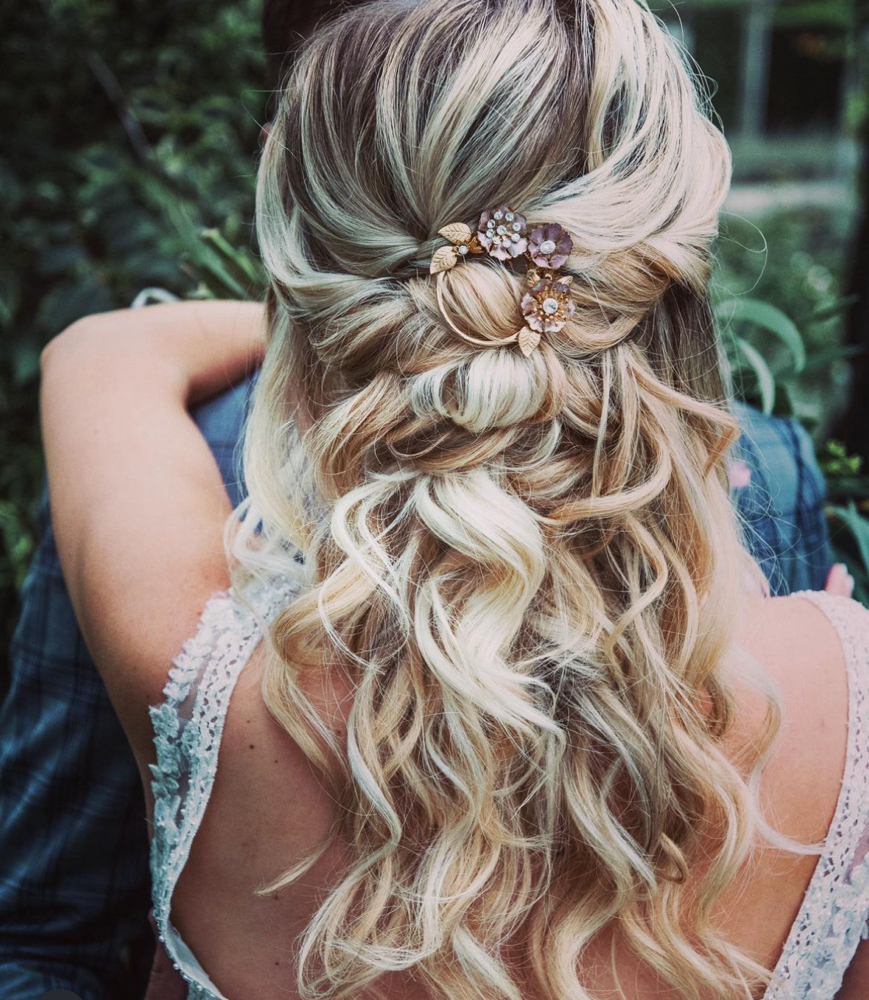 Updo