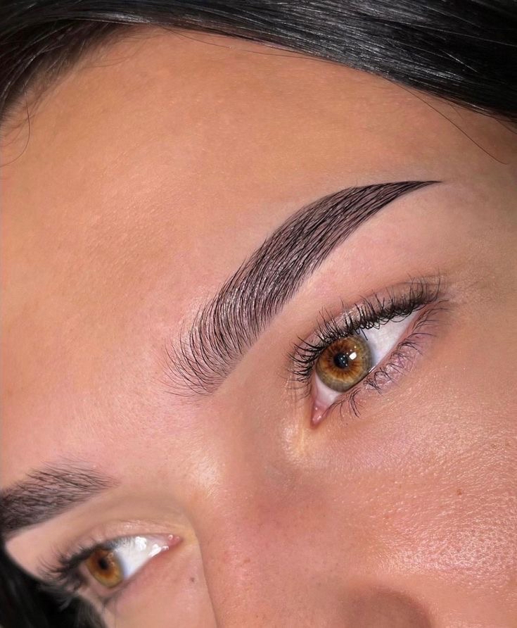 Brow Lamination