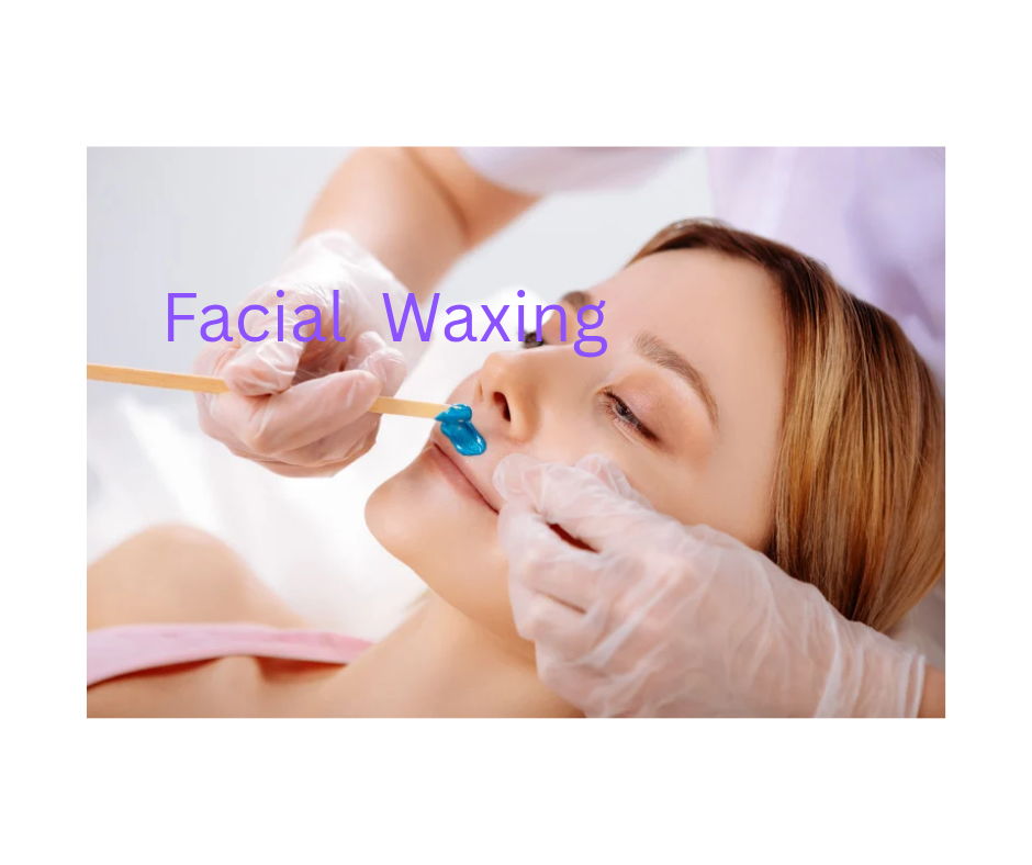 Lip Waxing