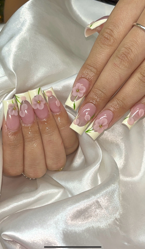 𝐀𝐜𝐫𝐲𝐥𝐢𝐜 𝐅𝐮𝐥𝐥 𝐒𝐞𝐭 at Beauty.bymaryy in Las Vegas, NV