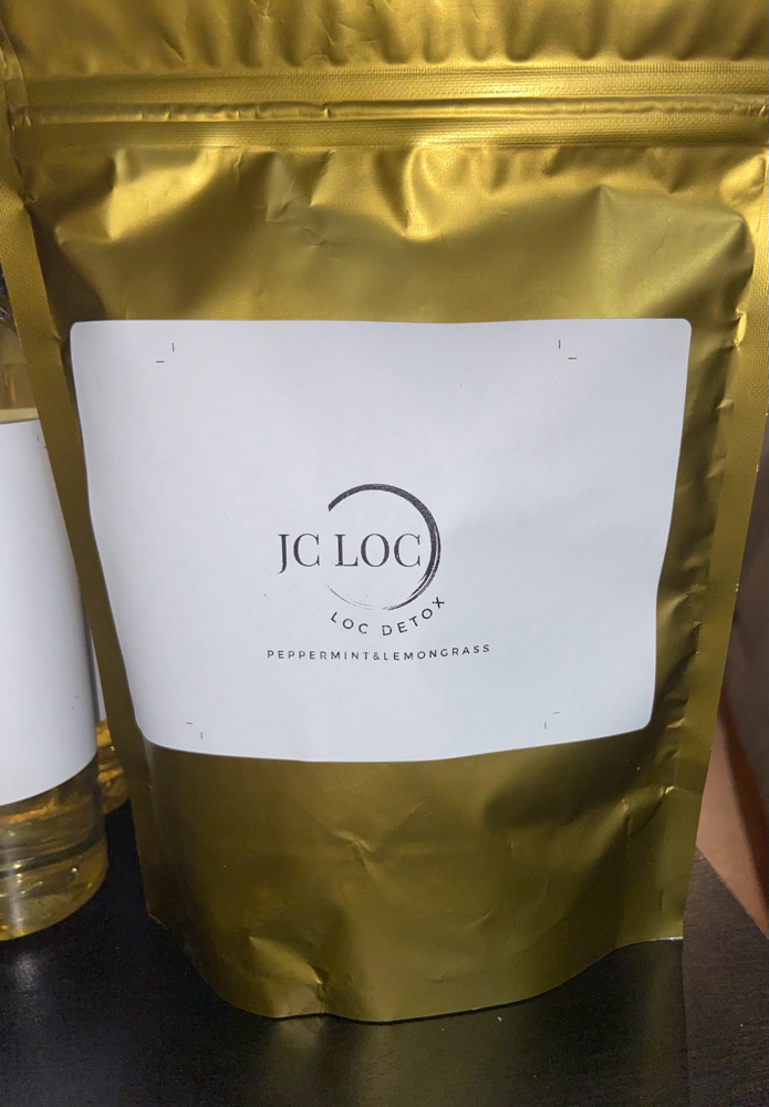 JC Loc detox