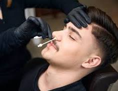 Nostril Wax