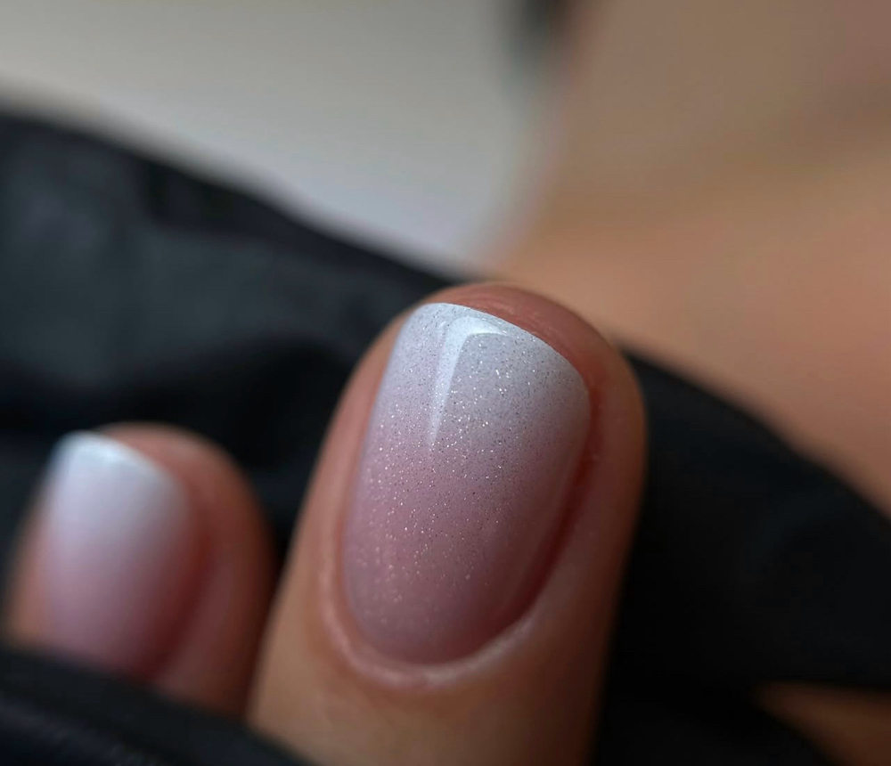 Ombre Design