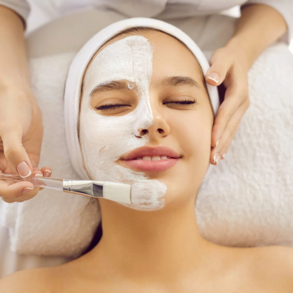Teen Balance Facial at Glowderm Esthetic in San Juan, PR