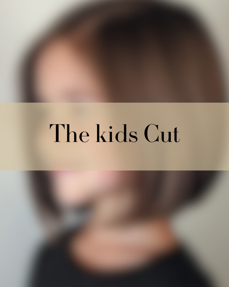 The Kids cut