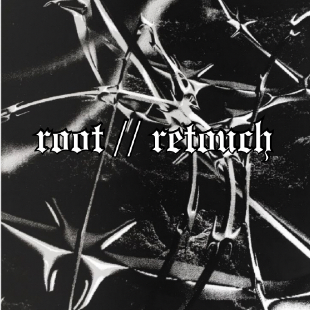 root ⚡️⚡️ retouch at Amanda Pepe in Pawtucket, RI