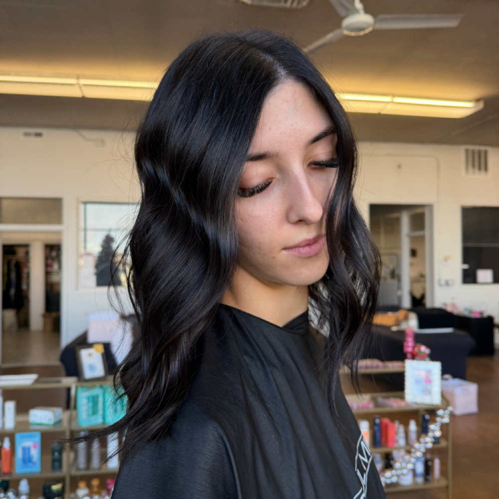 All Over Color at BeautywithKay in Brigham City, UT