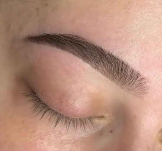 Brow Stain & Shape