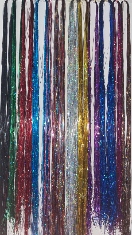 Tinsel