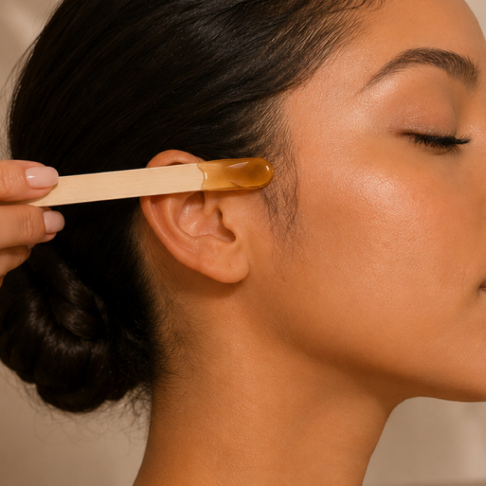 Add On Sideburn Wax at Tranquil Touch By Lex LLC in Garner, NC