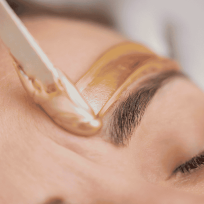 Brow Shaping (Wax) at Gingie Lashes & Brows in Buffalo Grove, IL