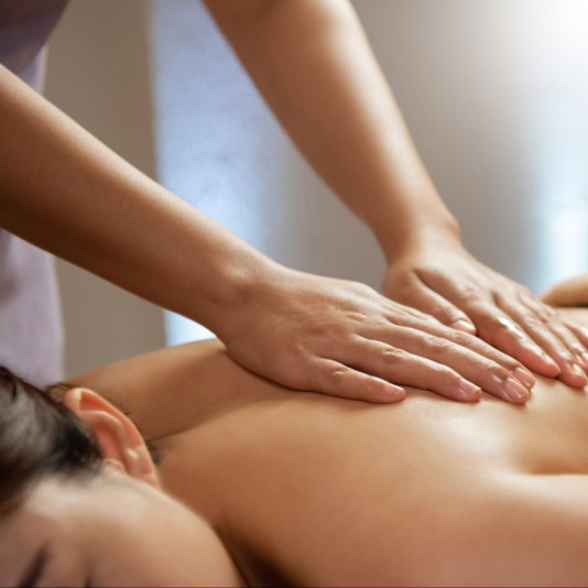 60 Min Relax Massage - Member at Fixed & Fabulous Spa in Stillwater, OK