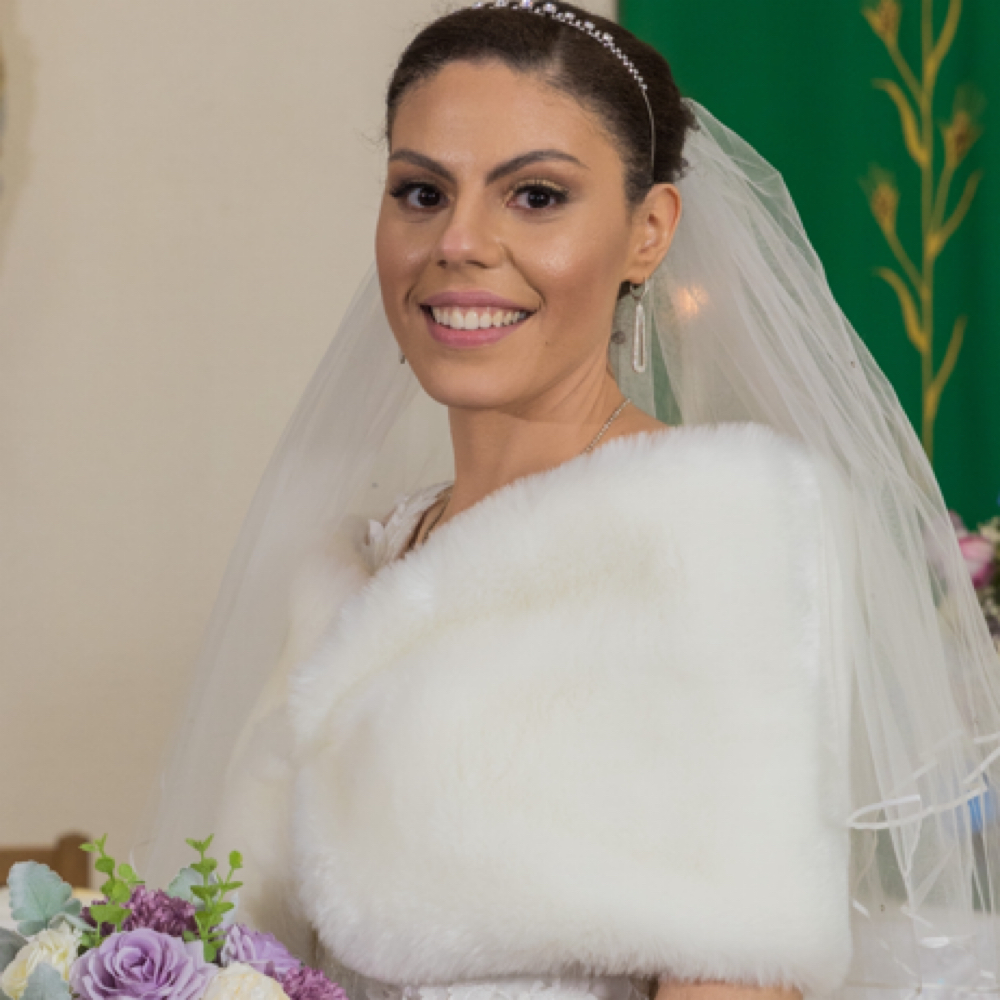 Bridal Package at Katt Thillet Skin, Artistry & Grooming in Bronx, NY