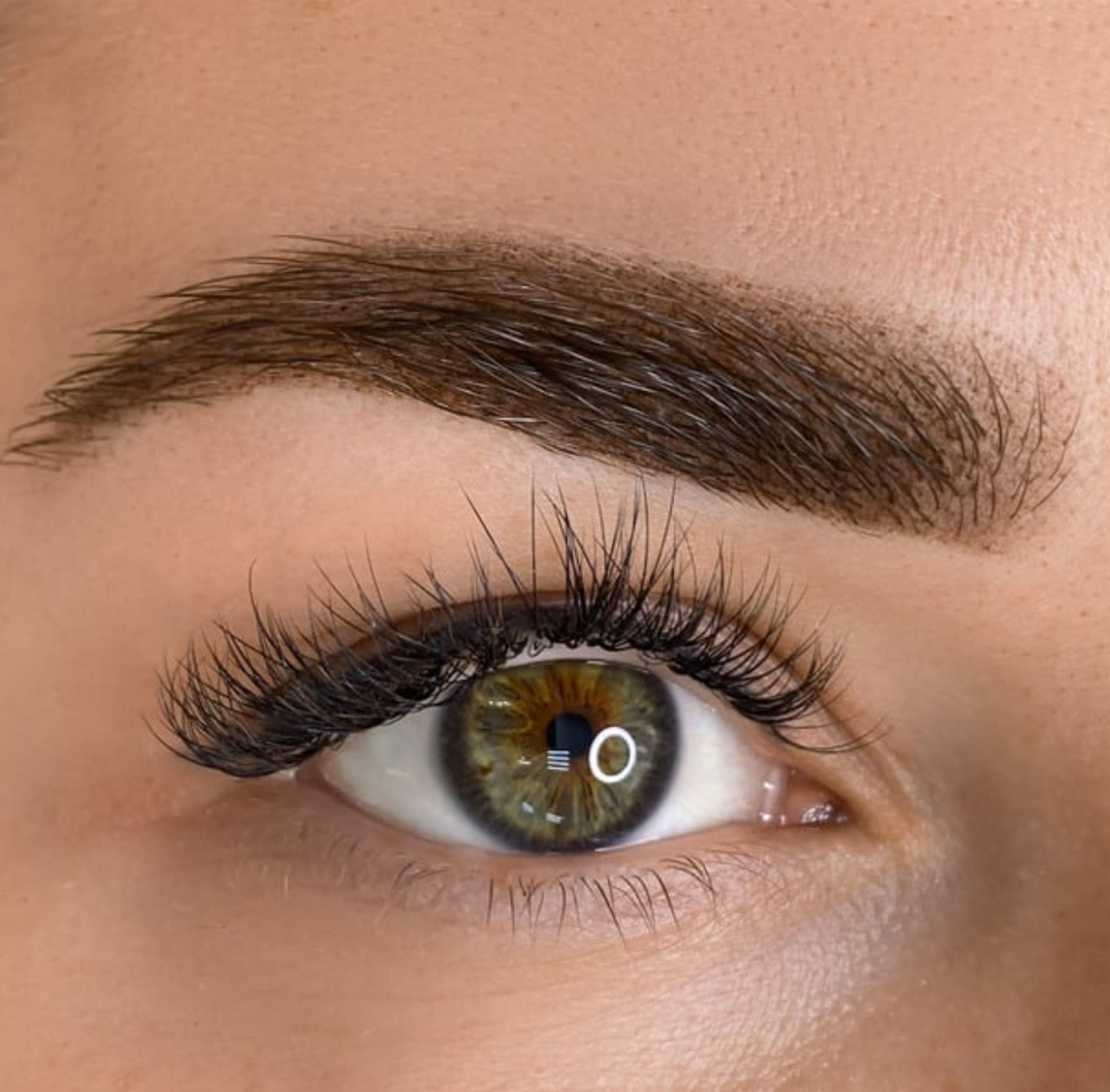 Powder Brows
