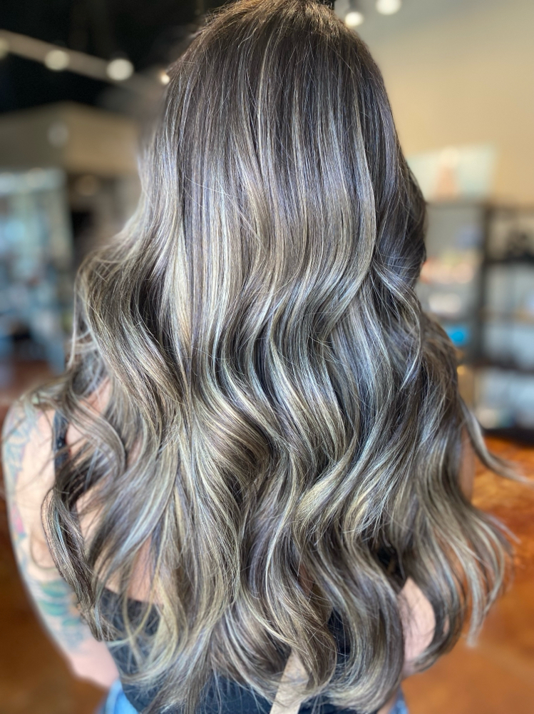 Full Highlight