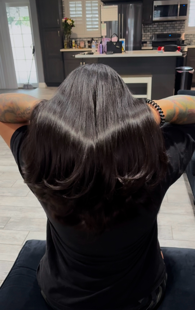 House Calls at Cheyennes Booth in Norwalk, CA