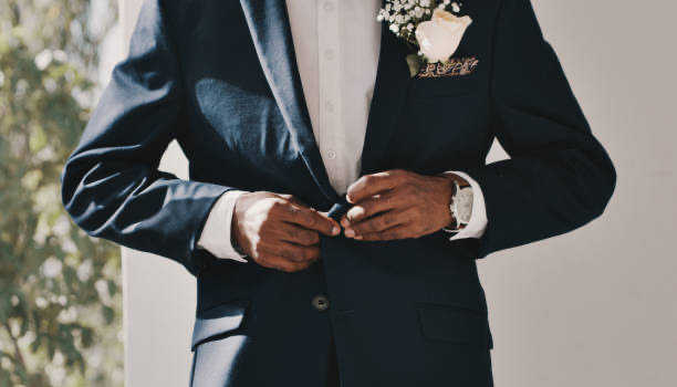 Groom GQ Plan