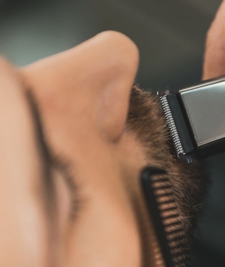 Beard or Neck Trim